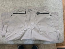 Mens rohan size for sale  STOKE-ON-TRENT