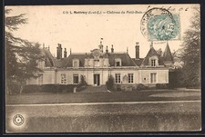 Old postcard mettray d'occasion  Expédié en Belgium