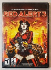2008 command conquer for sale  San Diego