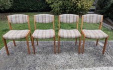 Ensemble chaises style d'occasion  Beauvais