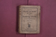 382063 thomas kempen gebraucht kaufen  Herzebrock-Clarholz