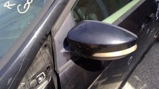 Espelho retrovisor lateral driver alimentação com tampa pintada de sinal se encaixa 12-14 FOCUS 316030 comprar usado  Enviando para Brazil