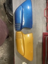 Cache latéraux suzuki d'occasion  Nogent-sur-Marne