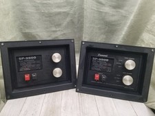 Pair sansui 3500 for sale  Waukesha