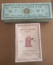 Lot boîtes carton d'occasion  Albi