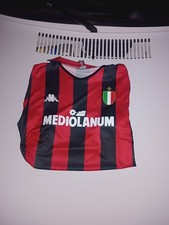 Milan 1988 1989 usato  Modugno