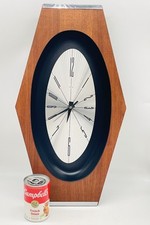 Welby wall clock for sale  Detroit