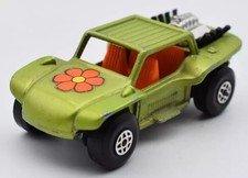 Matchbox superfast baja gebraucht kaufen  Cottbus