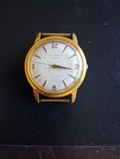 Montre mécanique homme d'occasion  La Tronche