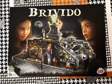 gioco brivido usato gioco brivido usato  Mola di Bari