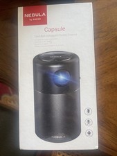 Nebula anker capsule for sale  Emmetsburg