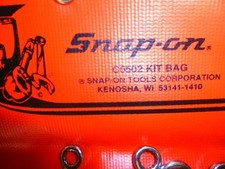 Snap tools kit for sale  STOCKTON-ON-TEES