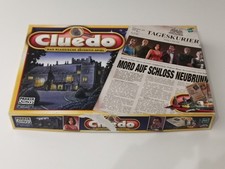 Parker cluedo klassische gebraucht kaufen Parker cluedo klassische gebraucht kaufen  Zülpich