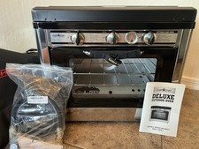 Camp chef deluxe for sale  Peoria