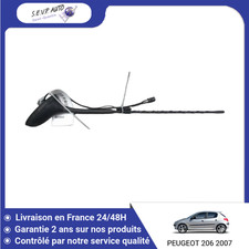 Antenne radio peugeot d'occasion  Saint-Quentin
