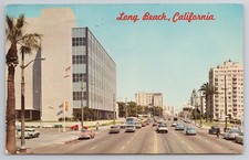 1968 postcard long for sale  Muncie