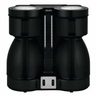 Krups kt8501 doppel gebraucht kaufen  Rödermark