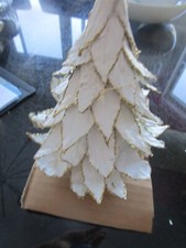 Pottery barn gilded for sale  Laurel