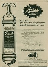 Antique 1921 pyrenean d'occasion  Expédié en Belgium