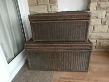 Extra large wicker for sale  CARLISLE