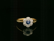 Edwardian 18ct yellow for sale  BRISTOL
