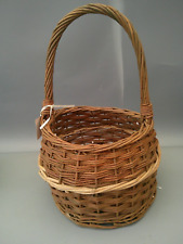 Vintage handmade green for sale  COLEFORD