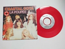 Vinyle 45t chantal d'occasion Vinyle 45t chantal d'occasion  Versailles