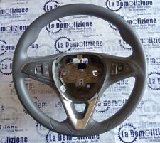 Volante con comandi usato  Torrazza Piemonte