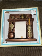 Vintage miller wall for sale  Alexander