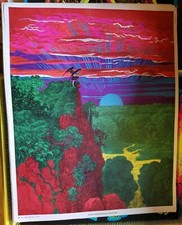 Satan overlooking paradise for sale  Sioux Falls