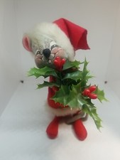 Annalee christmas mouse for sale  Springfield