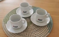 Set segafredo zanetti gebraucht kaufen  Friedberg (Hessen)
