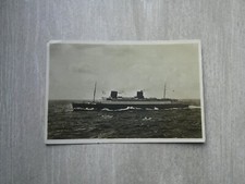 Boot schiff dampfer gebraucht kaufen  Aue