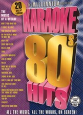 Millennium karaoke collection for sale  STOCKPORT