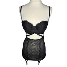 Victoria secret black for sale  Chicago