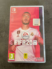 Fifa jeu nintendo d'occasion  La Roche-sur-Foron