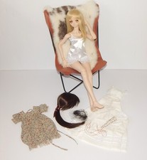 Volks dollfie dream for sale  Makawao