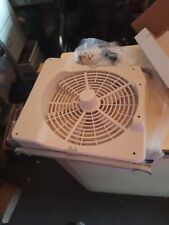 Fiamma turbo kit for sale  WICKFORD
