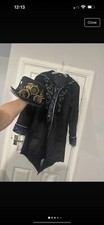Steampunk outfit cosplay for sale  COLWYN BAY