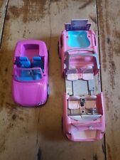 pink limo for sale  HAWES