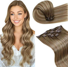 Extension capelli veri usato  Roma