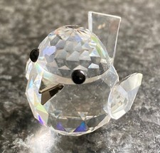 Swarovski figur vogel gebraucht kaufen  Stuttgart