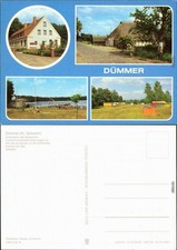 Dümmer ferienheim bauernhäus gebraucht kaufen  Ortrand