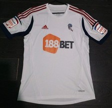 Sam ricketts match for sale  BOLTON