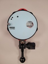 Inon d2000s strobe gebraucht kaufen  Maxdorf