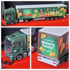 Man tgx ctj gebraucht kaufen  Hünxe