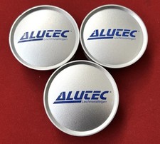 Alutec felgendeckel nabendecke gebraucht kaufen  Brechen