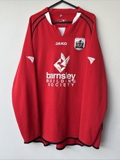 Authentic barnsley 2005 for sale  TONBRIDGE