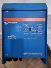 Victron energy multiplus usato  Palombara Sabina