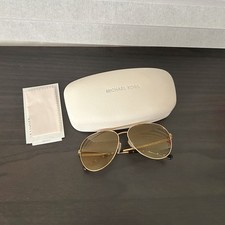 Michael kors aviator for sale  Glendora